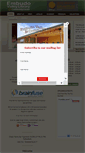 Mobile Screenshot of embudovalleylibrary.org